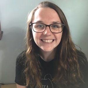 Meet your Posher, Kate